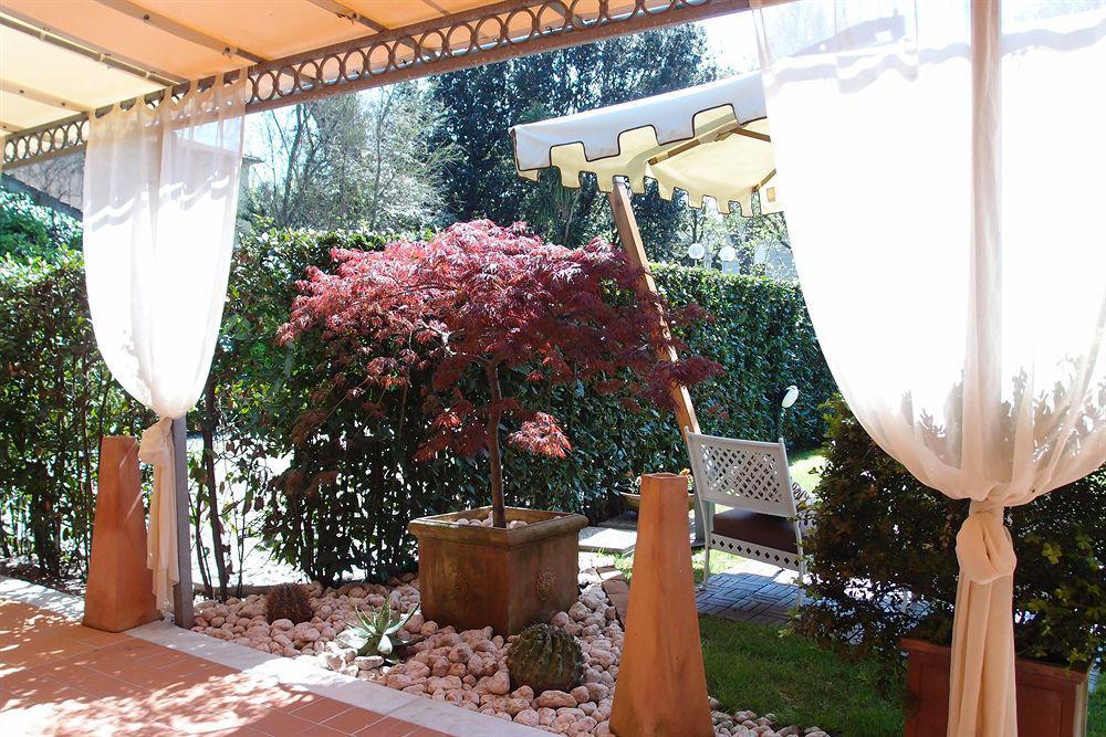 Hotel Regina Forte dei Marmi Esterno foto