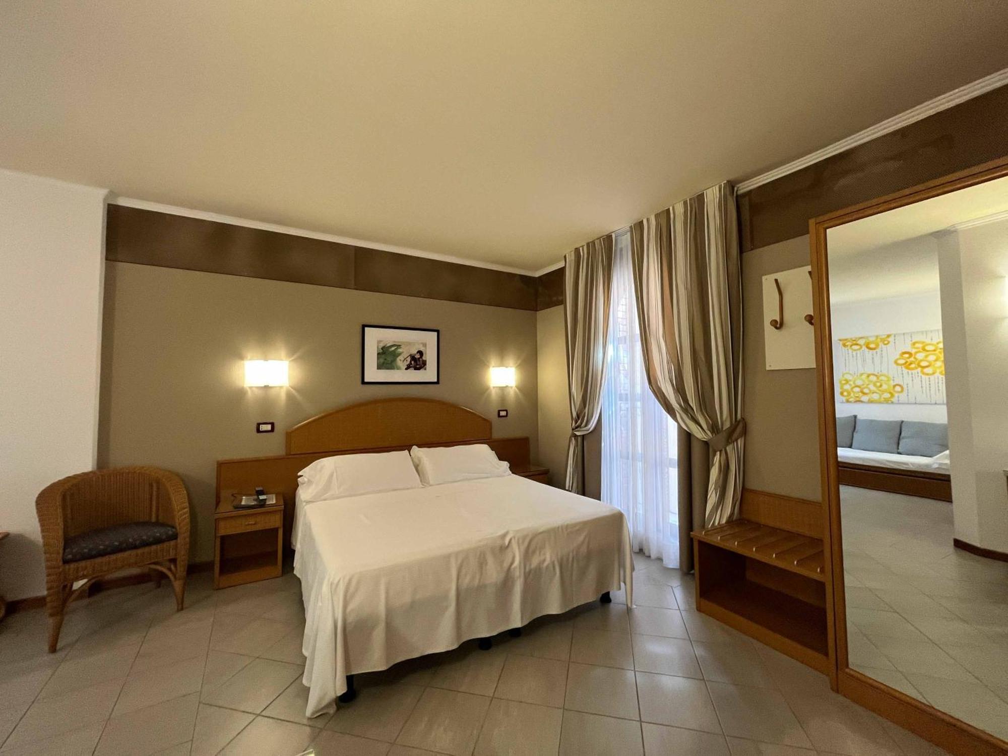 Hotel Regina Forte dei Marmi Esterno foto