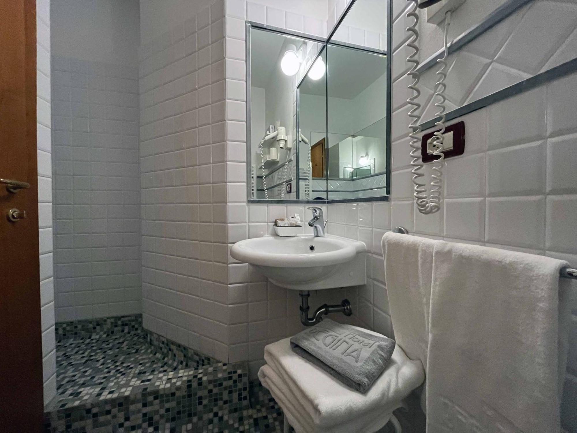 Hotel Regina Forte dei Marmi Esterno foto